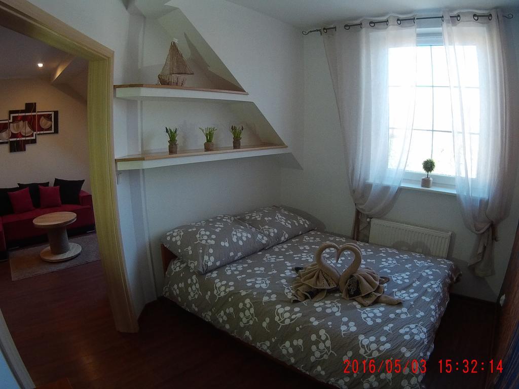Apartament Koja Mrągowo Exterior photo