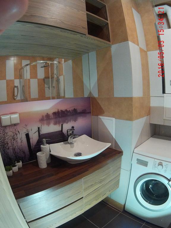 Apartament Koja Mrągowo Exterior photo