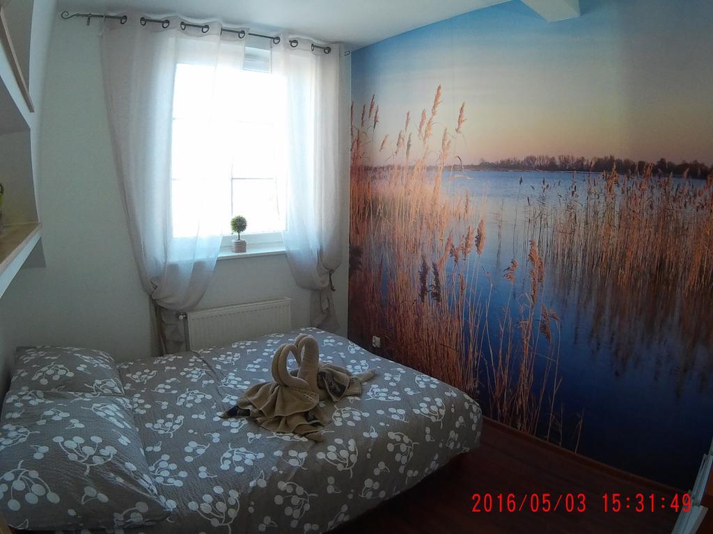 Apartament Koja Mrągowo Exterior photo