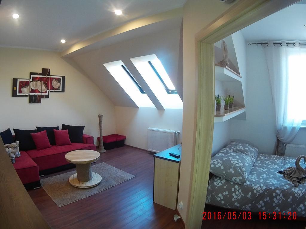 Apartament Koja Mrągowo Exterior photo